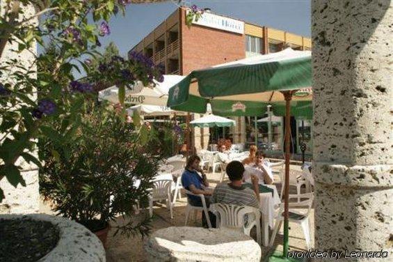 Thermal Hotel