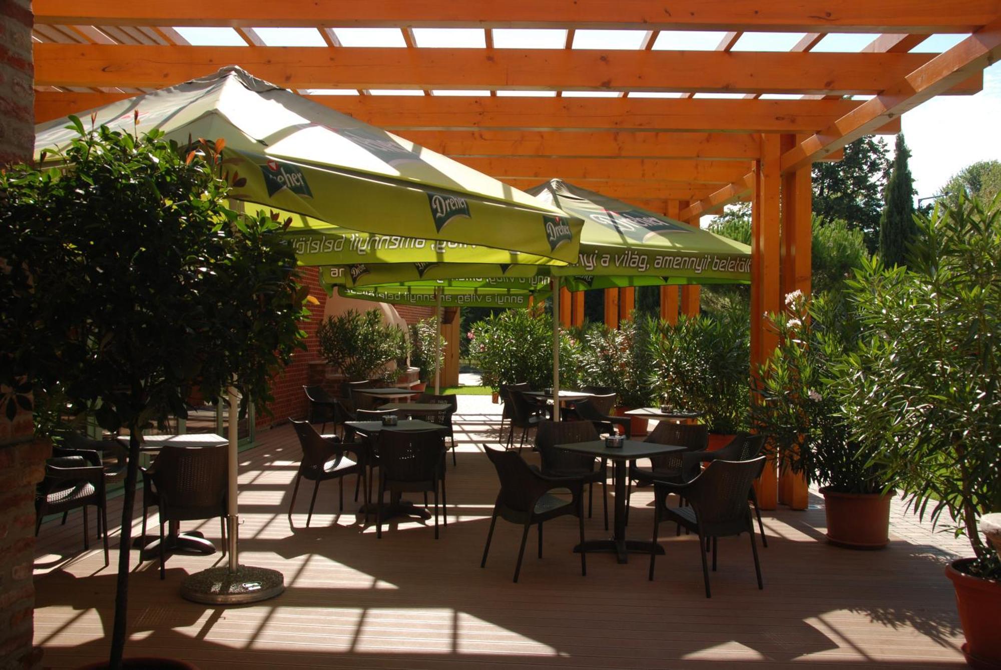 Hotel Thermal