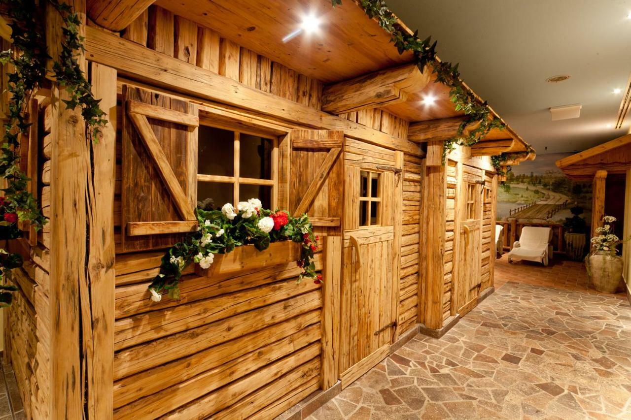 Hotel Thermal Harkány