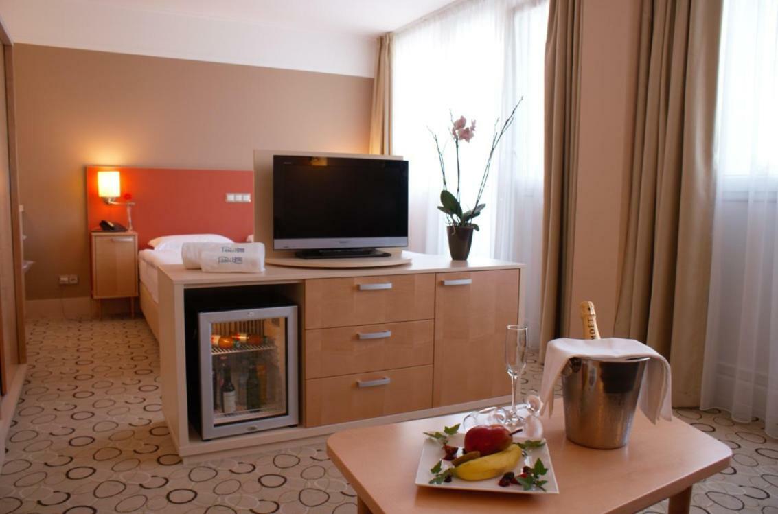 Thermal Hotel Harkány